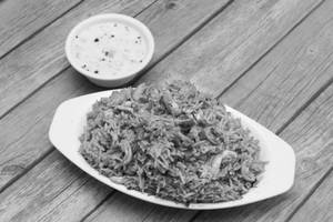 Cashew fried rice [full]