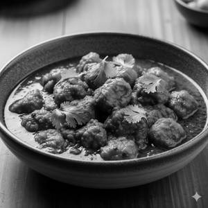 Soya masala chaap