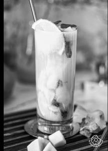 Mango Mojito