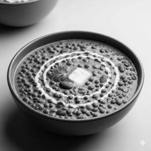 Dal Makhani
