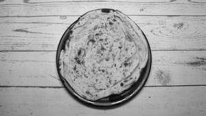 Lachha paratha