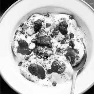 Dahi Bara