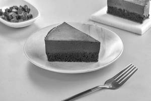 Gooey Chocolate Pastry