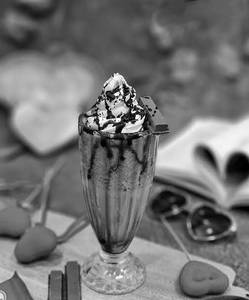 KitKat Shake