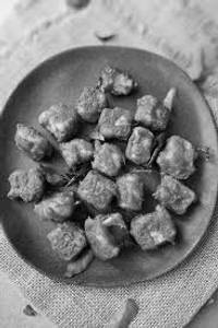 Crispy Hot Paneer Dry