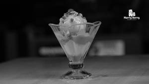 Caramal Sundae