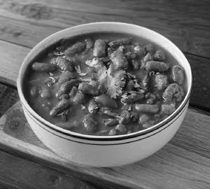 Rajma Masala