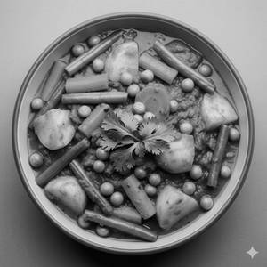 Mix vegetable