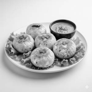 Dahi ke kabab [8 pieces]