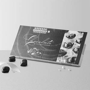 Chocolate Box 21 Pcs