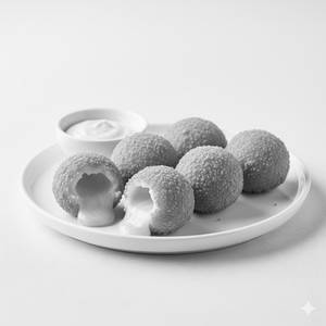 Cheese Boll