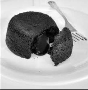 Choco Lava