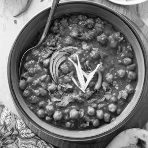 Chana Masala