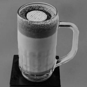 Oreo Shake [300 Ml]