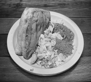 Bread cutlet [1 piece]