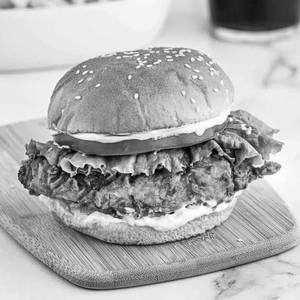 Maharaja Burger