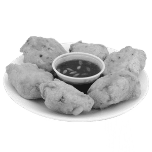 Paneer Pakoda [8]Pcs]