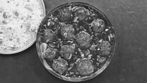 Veg Manchurian