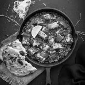 Masala Paneer