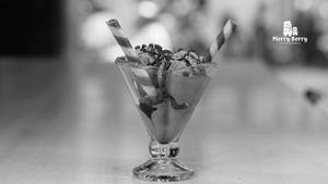 Choco Sundae