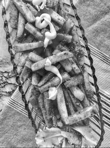 Wave Masala Fries