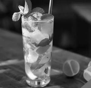 Virgin Mojito