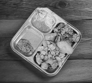 Mix bhajiya [12 pieces]