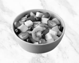 Customize Fruit Bowl