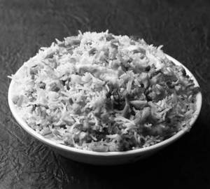 Noodles with rice