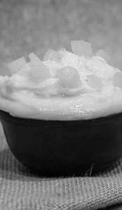 Pineapple Shrikhand