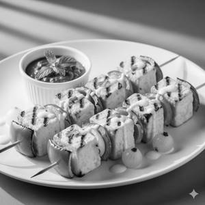Paneer Tikka