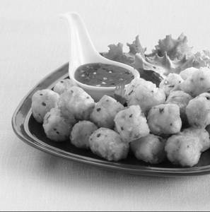 Chilli Garlic Pops (8Pcs)