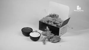 6 Pc Boneless Strips