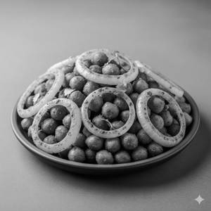 Chana roast