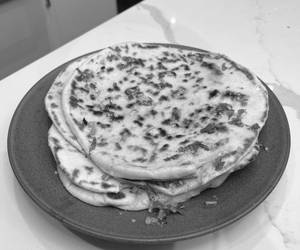 Stuffed Naan