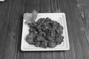 Chilly Gobhi