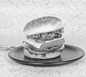Cheese Burger