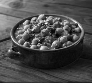 Chole Masala