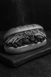 Cumin Buff Banh-Mi