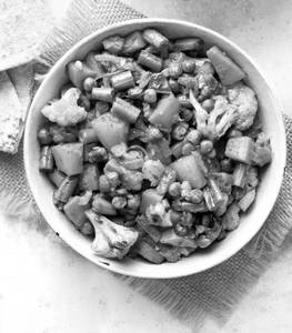 Mix veg 