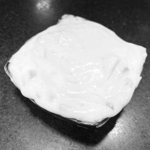 Fruit Cream
