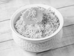 Aloo Biryani