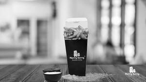 Peri Peri French Fries