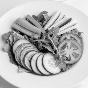 Green Salad