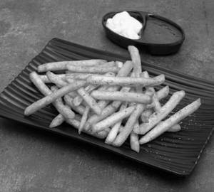 Peri Peri Fries