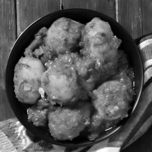 Aloo Dum Punjabi
