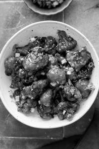 Gobi Manchurian Dry
