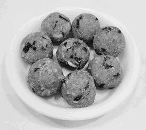 Marwadi Laddu