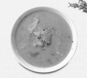 Tadka dal