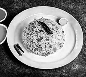 Egg Singapore Fried Rice
